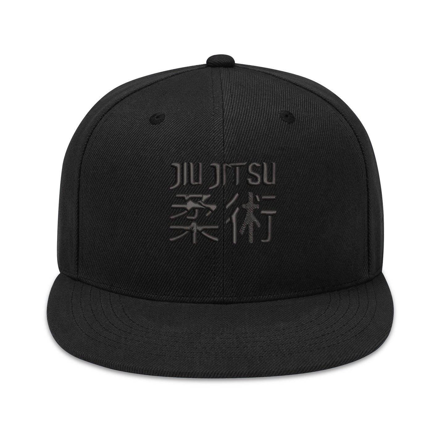 Onix Jitsu Cap