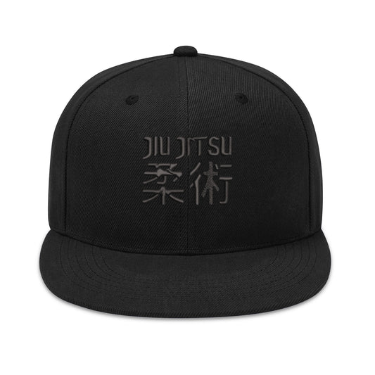 Onix Jitsu Cap