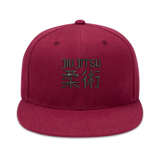 Velvet Jitsu Cap
