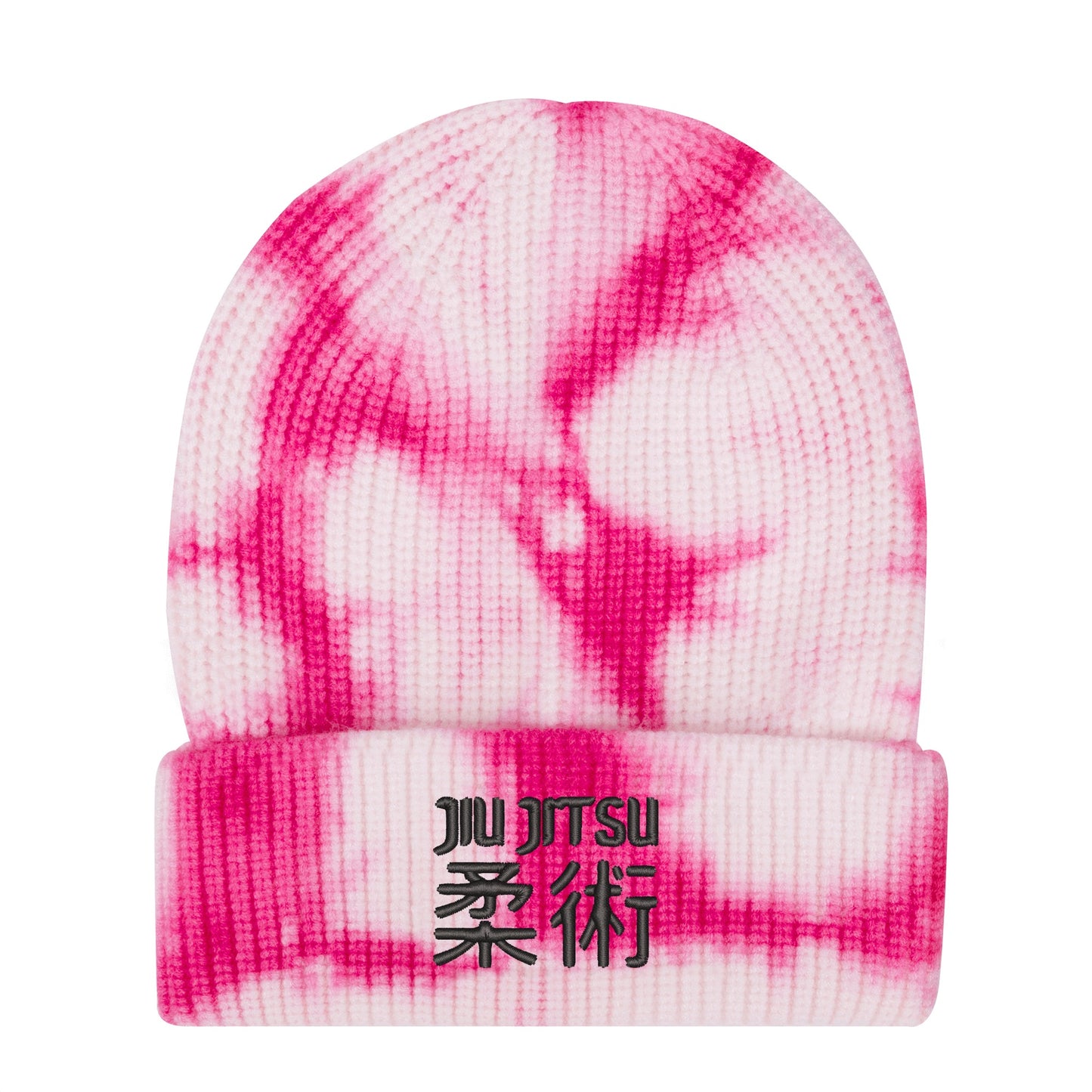 Jitsu Camo Knitted Hats
