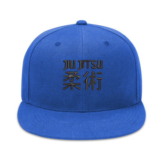 Royal Jitsu Cap