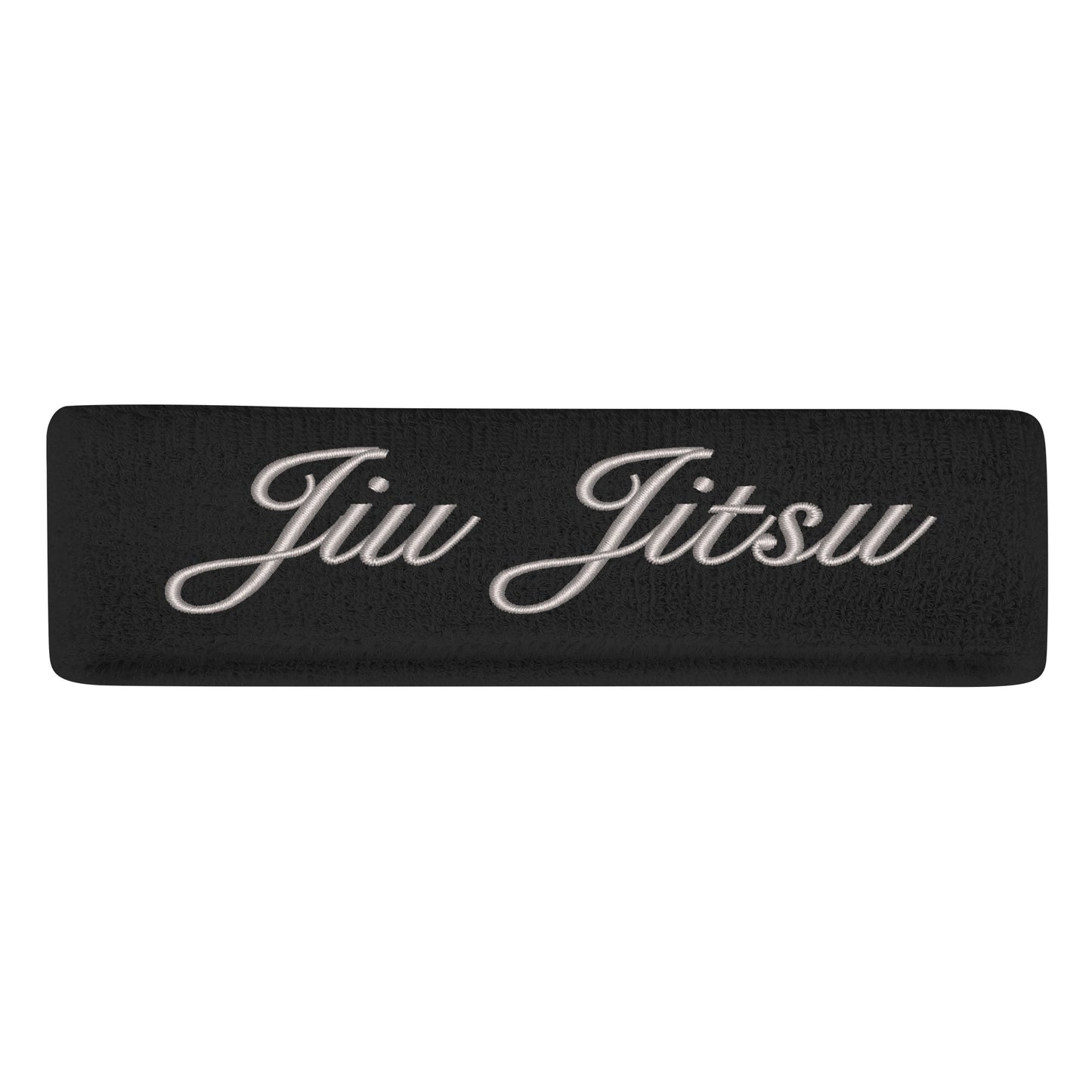 Jiu Jitsu Headband