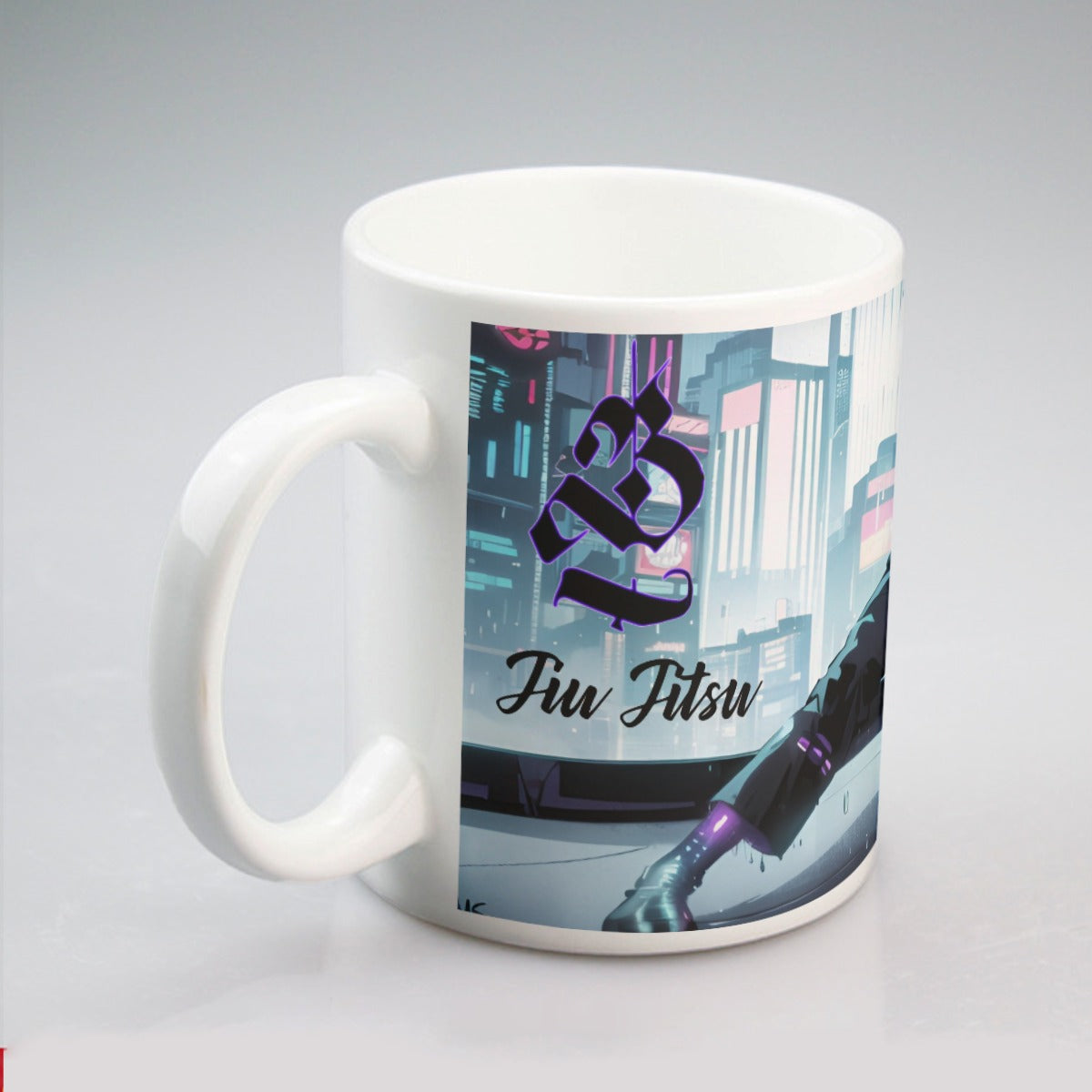 All-over print mug