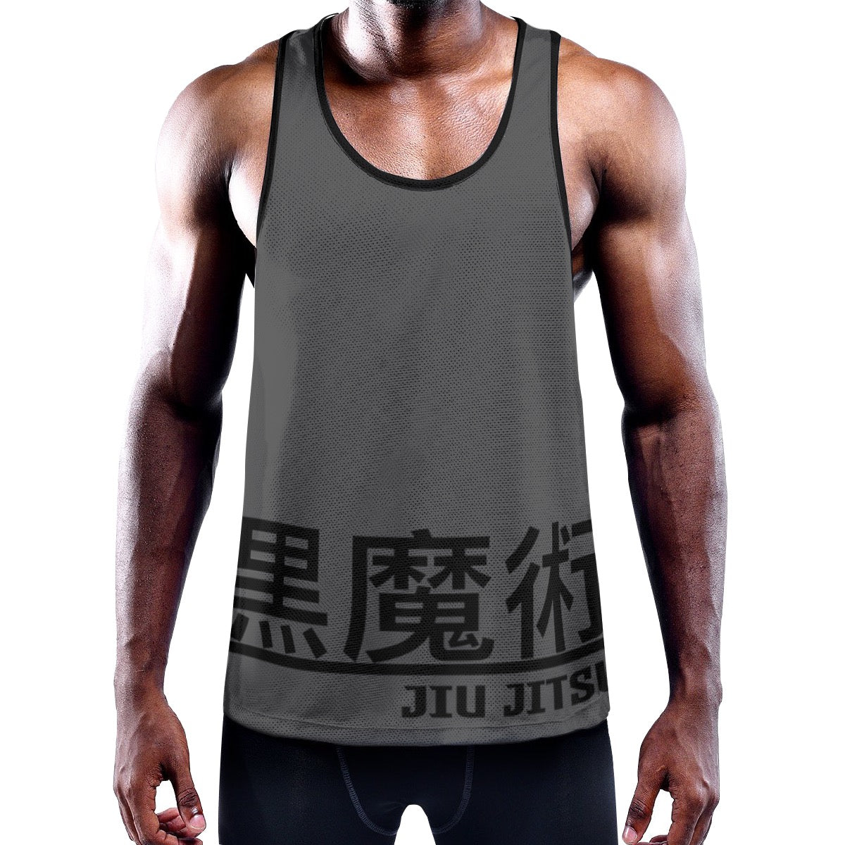 Stay Cool - Muscle Tank Top