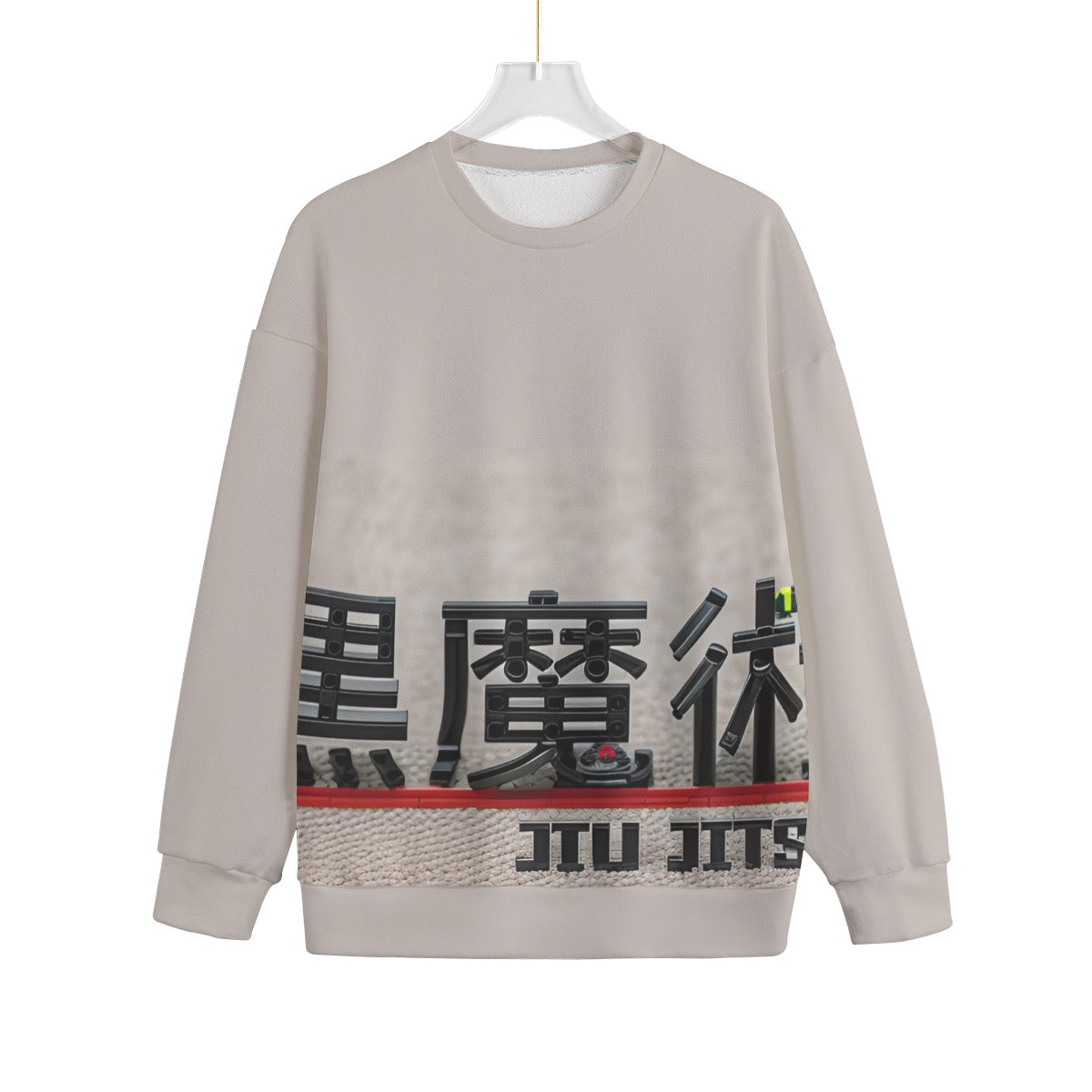 Mocca Sweater