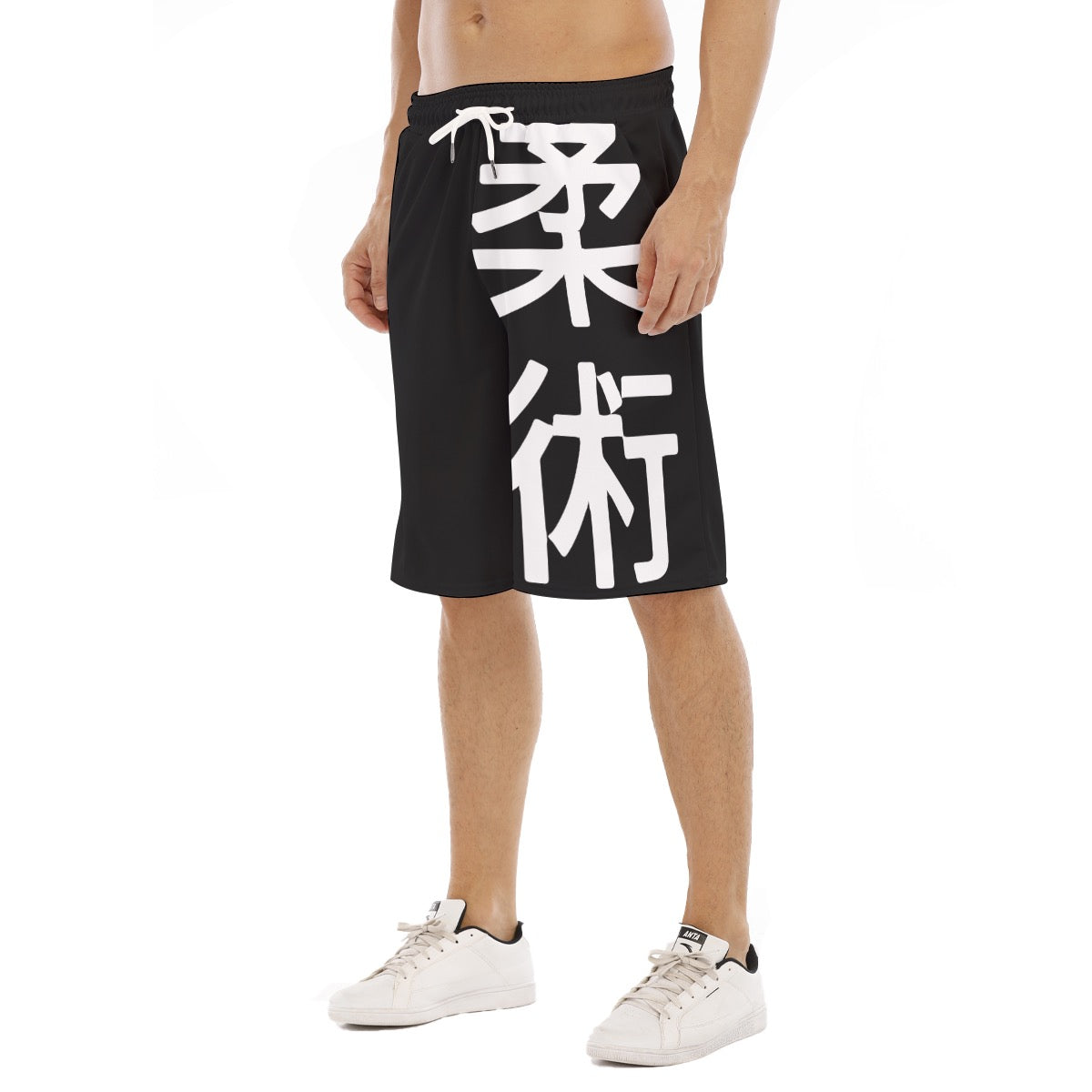 Jitsu Zen Shorts