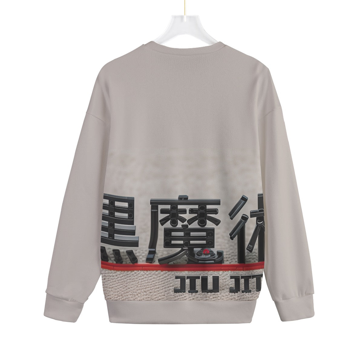 Mocca Sweater